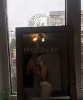 Проститутка Светик