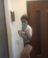 Проститутка Светик